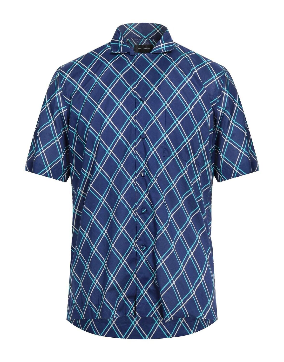 Рубашка Tagliatore, синий
Рубашка Tagliatore, синий