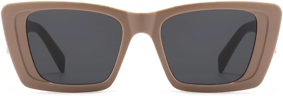 Солнцезащитные очки с защитой UV400 | Компактная легкая оправа, цветные линзы | Для женщин и мужчин, для занятий спортом на открытом воздухе и вождения LXLHWN, White
Солнцезащитные очки с защитой UV400 | Компактная легкая оправа, цветные линзы | Для женщин и мужчин, для занятий спортом на открытом воздухе и вождения LXLHWN, White