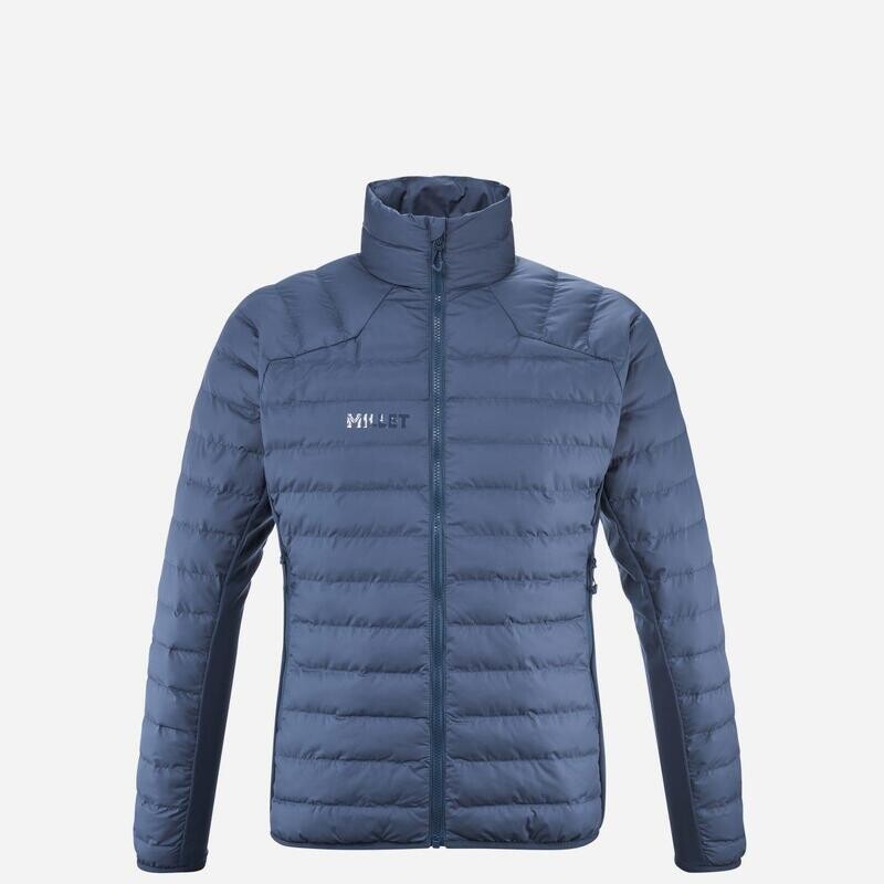 Куртка утепленная Millet, темно-синий
Куртка утепленная Millet, темно-синий