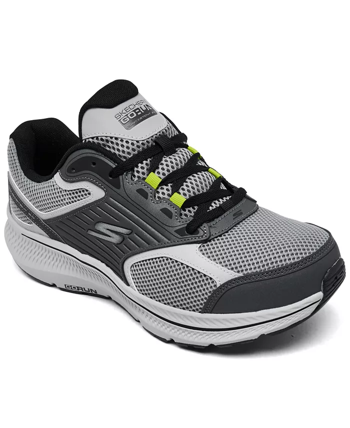 Мужские кроссовки для бега GO RUN Consistent 2.0 Wide-Width от Finish Line Skechers, мультиколор
Мужские кроссовки для бега GO RUN Consistent 2.0 Wide-Width от Finish Line Skechers, мультиколор