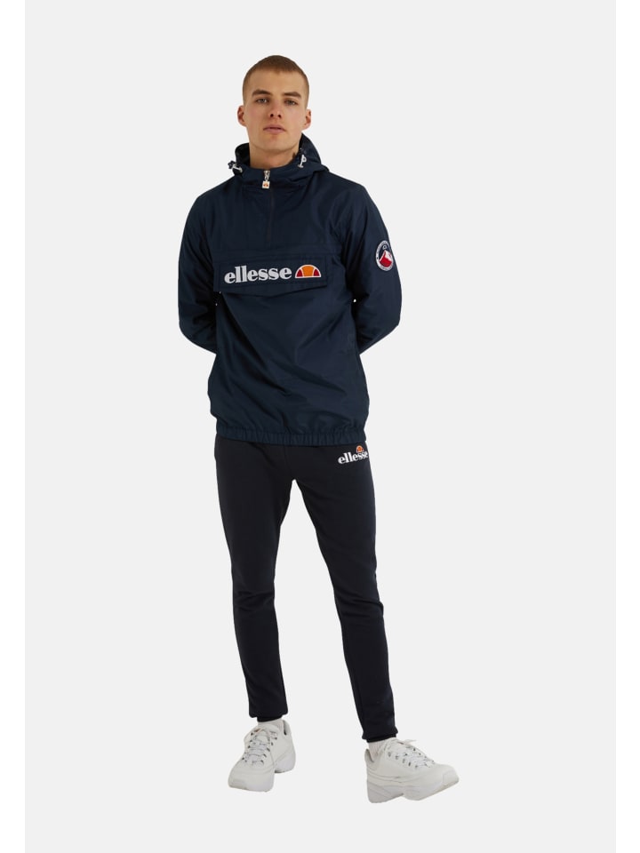 Куртка Mont 2 Oh темно-синего цвета ellesse
Куртка Mont 2 Oh темно-синего цвета ellesse