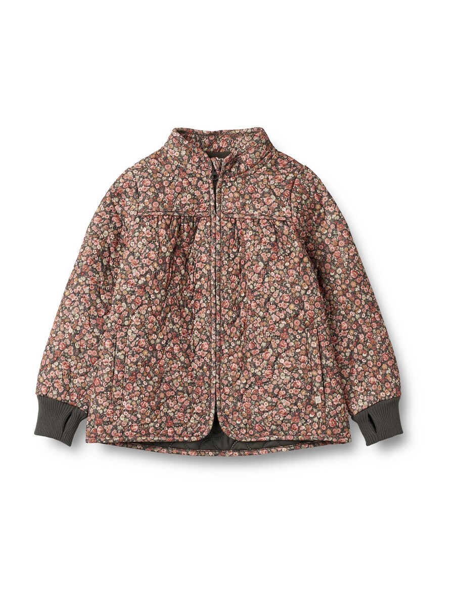 Куртка межсезонная WHEAT, разноцветный
Куртка межсезонная WHEAT, разноцветный