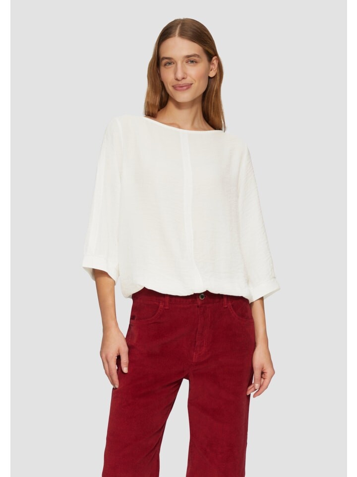 Футболка sOliver 3/4 Arm, кремовый
Футболка sOliver 3/4 Arm, кремовый