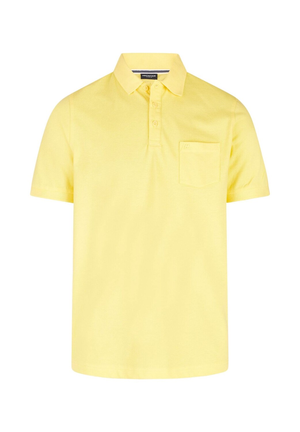 Рубашка поло HECHTER PARIS, цвет Lemon
Рубашка поло HECHTER PARIS, цвет Lemon