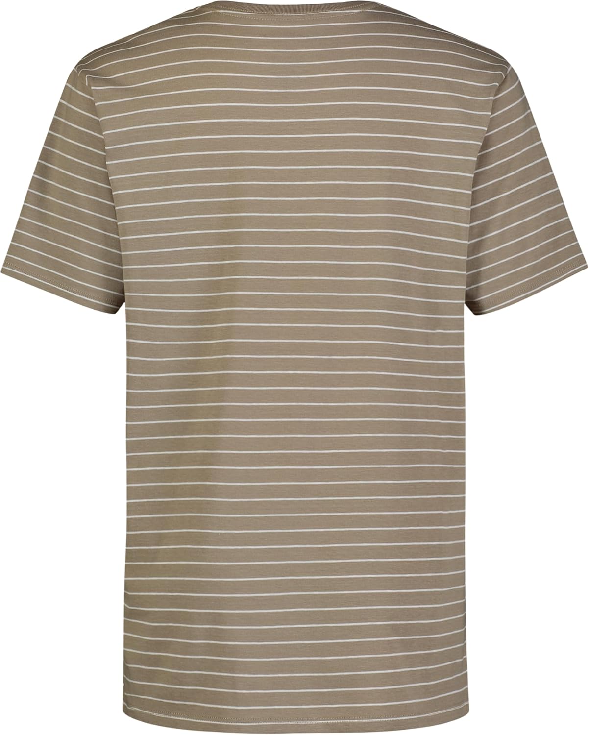 Футболка Calvin Klein Boys с короткими рукавами, полосатой отделкой и круглым вырезом, мягкая, удобная, свободного кроя., Linear Stripe Greige
Футболка Calvin Klein Boys с короткими рукавами, полосатой отделкой и круглым вырезом, мягкая, удобная, свободного кроя., Linear Stripe Greige