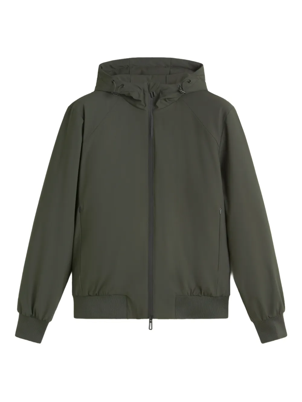 Куртка с капюшоном Les Héritiers, серый
Куртка с капюшоном Les Héritiers, серый