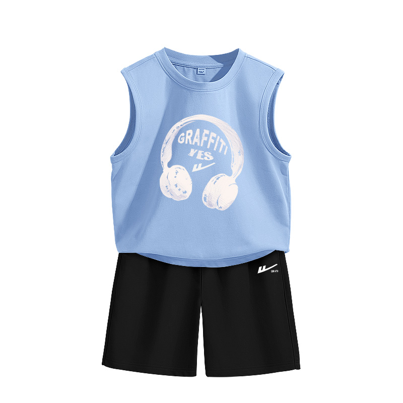 Повседневный спортивный комплект из 2 предметов для детей 3-7 лет WARRIOR, синий/h headphone-черный/h белый warrior little k
Повседневный спортивный комплект из 2 предметов для детей 3-7 лет WARRIOR, синий/h headphone-черный/h белый warrior little k