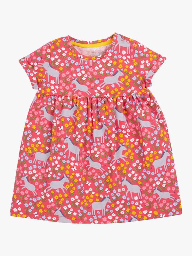 Роскошное платье из органического хлопка baby ellen donkey Frugi, цвет Donkey Drove
Роскошное платье из органического хлопка baby ellen donkey Frugi, цвет Donkey Drove