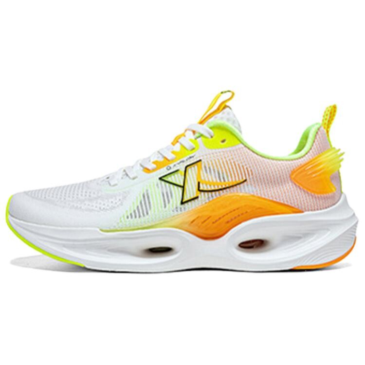 Кроссовки мужские с низким верхом Sail/Bicoastal/Campfire Orange/Safety Orange Xtep
Кроссовки мужские с низким верхом Sail/Bicoastal/Campfire Orange/Safety Orange Xtep