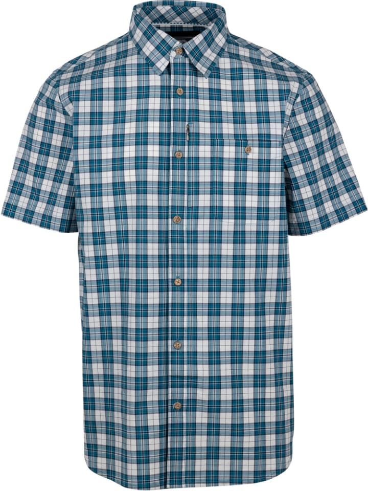 Футболка Calcutt Trespass, синий
Футболка Calcutt Trespass, синий