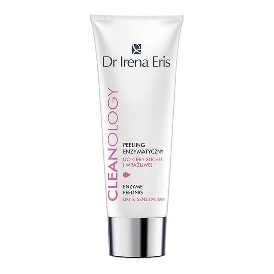 Ферментный пилинг для сухой и чувствительной кожи, 75 мл Dr Irena Eris, Cleanology
Ферментный пилинг для сухой и чувствительной кожи, 75 мл Dr Irena Eris, Cleanology