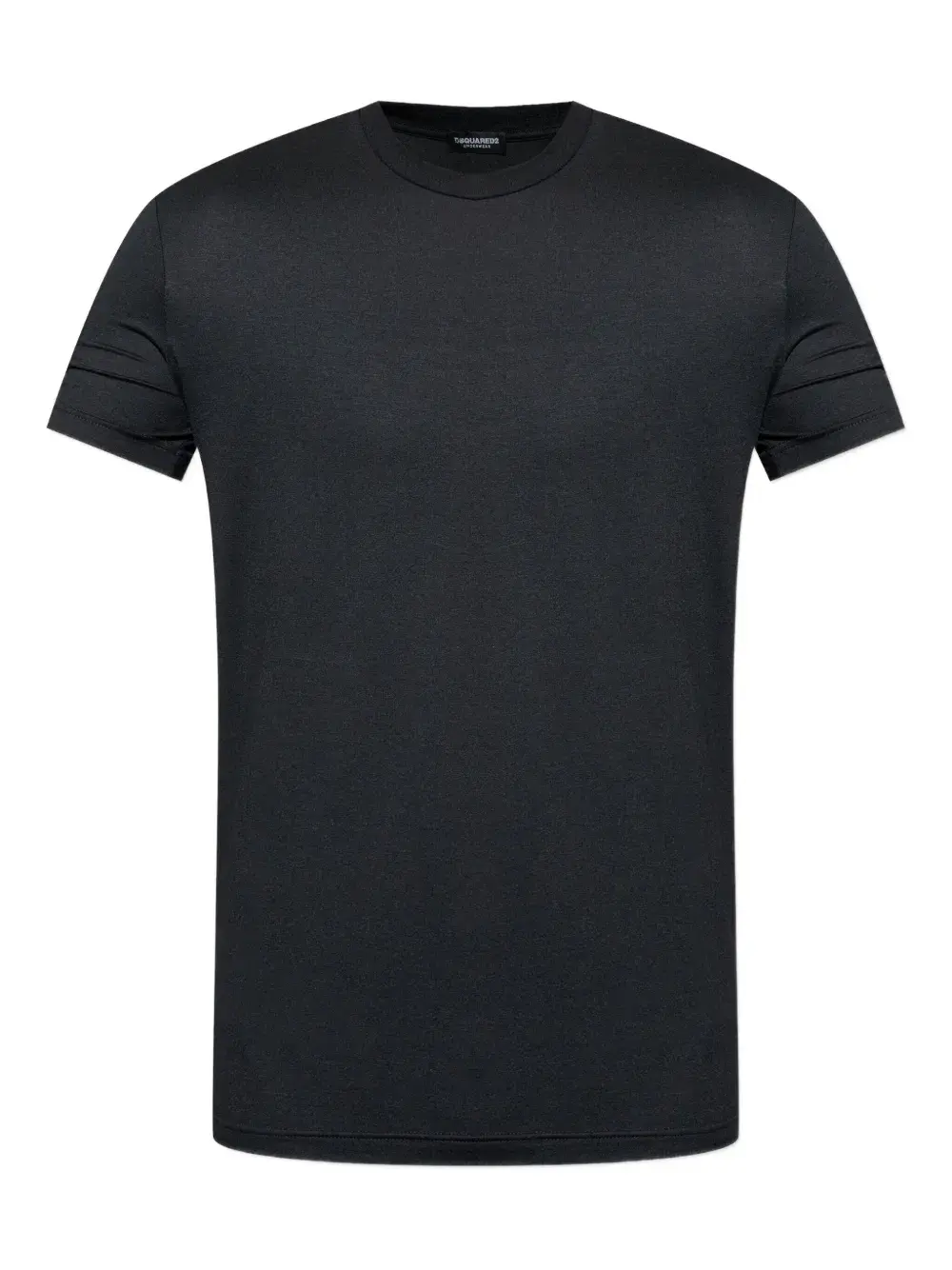 Футболка с коротким рукавом DSQUARED2, черный
Футболка с коротким рукавом DSQUARED2, черный