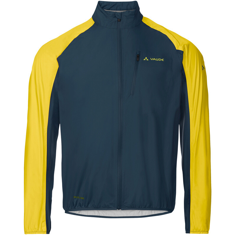 Мужская куртка Drop III Vaude, синий
Мужская куртка Drop III Vaude, синий