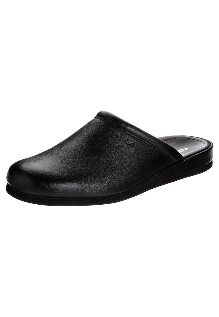 Тапочки Rohde, Шварц
Тапочки Rohde, Шварц