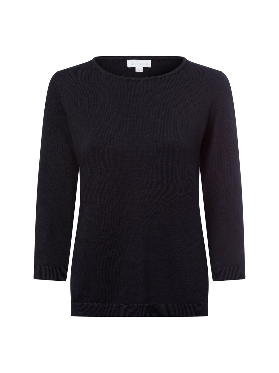 Свитер Brookshire, морской синий
Свитер Brookshire, морской синий
