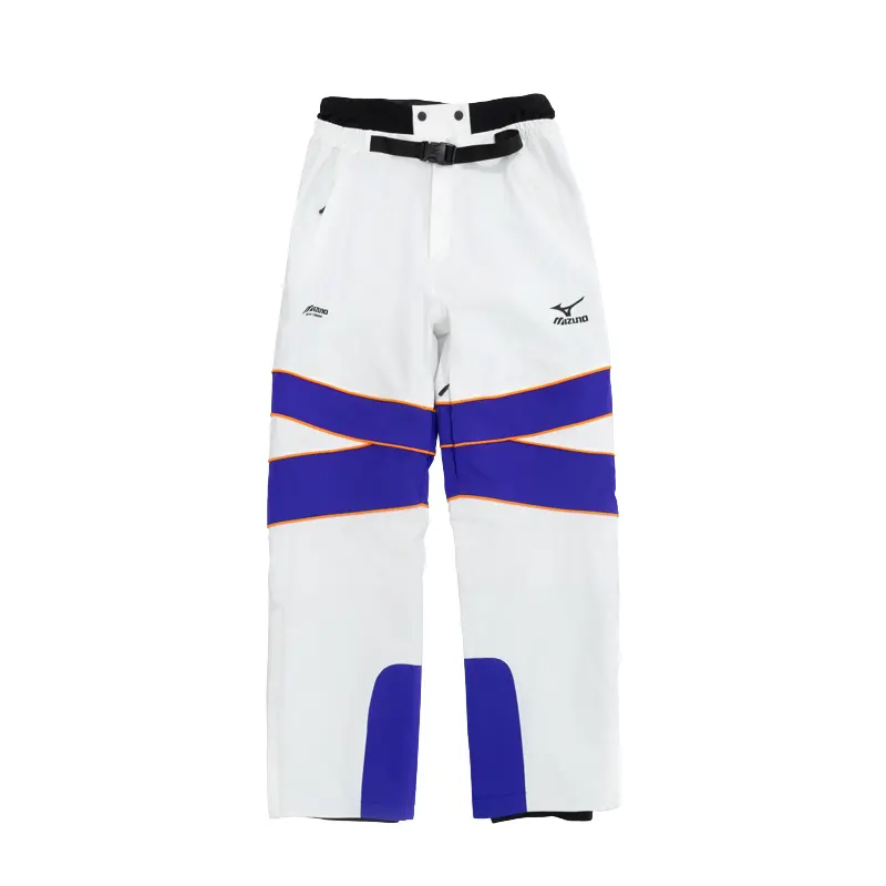 Mizuno Лыжные штаны Unisex White
Mizuno Лыжные штаны Unisex White