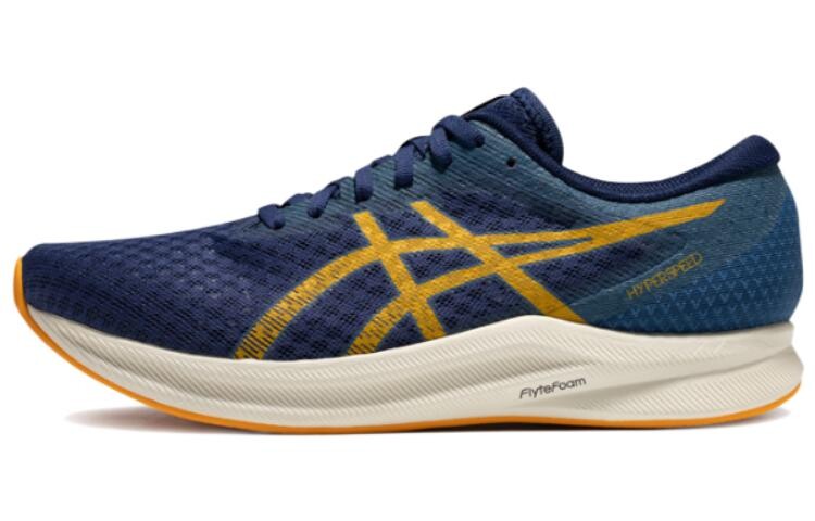 Мужские кроссовки Asics Hyper Speed 2
Мужские кроссовки Asics Hyper Speed 2