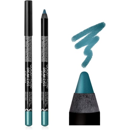 Подводка для глаз Dream Eyes K-GDE 415 Golden Rose
Подводка для глаз Dream Eyes K-GDE 415 Golden Rose