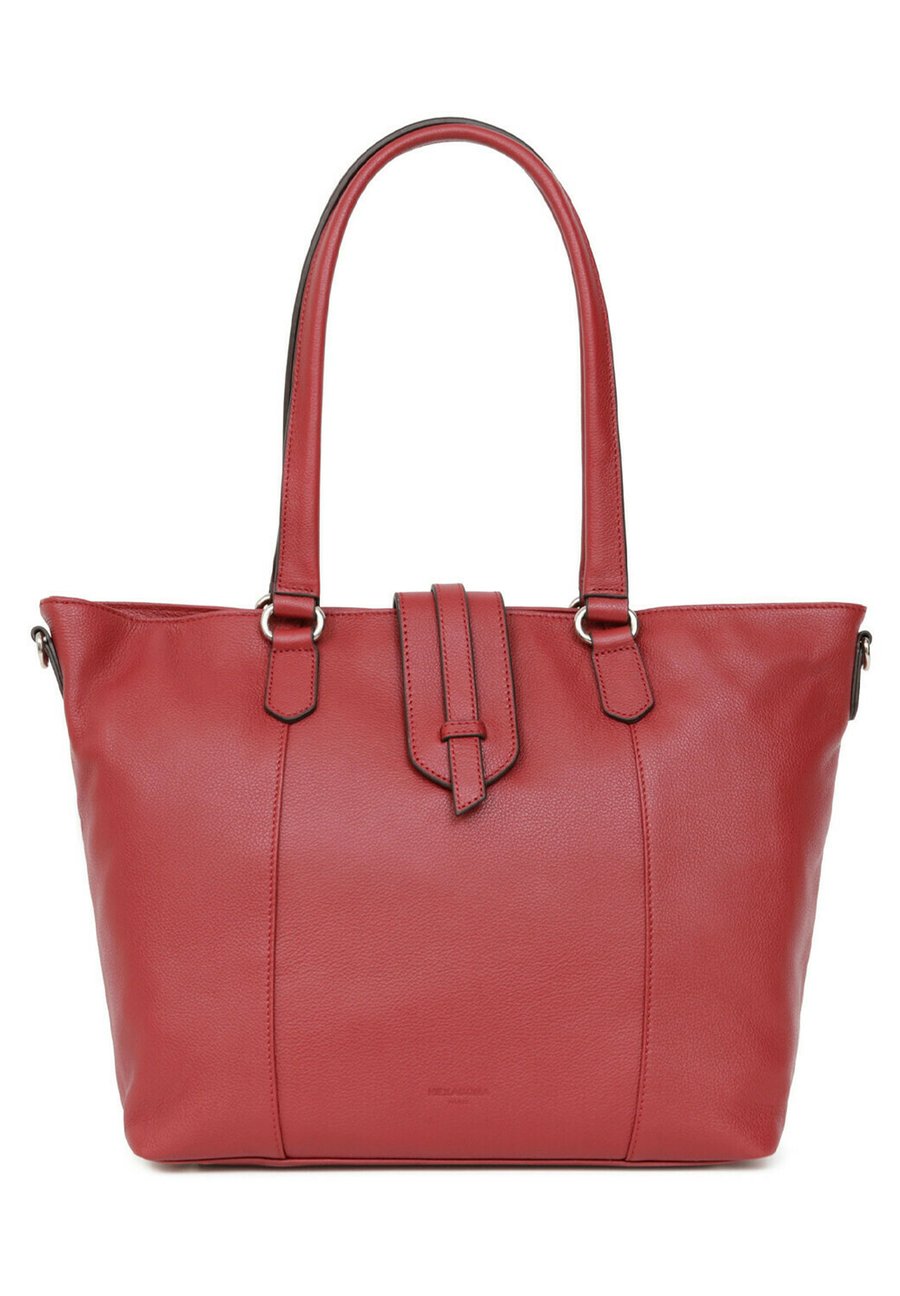 Сумка Hexagona CONFORT, Rouge Foncé/Dark Red
Сумка Hexagona CONFORT, Rouge Foncé/Dark Red