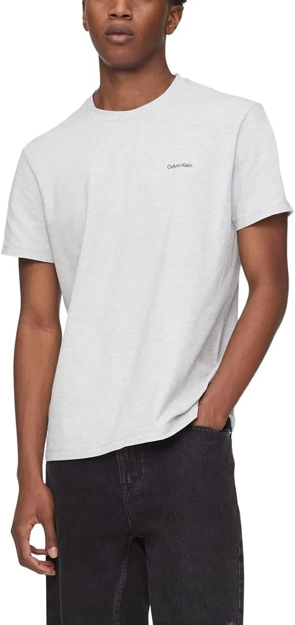 Футболка Calvin Klein Move Tech Pique
Футболка Calvin Klein Move Tech Pique