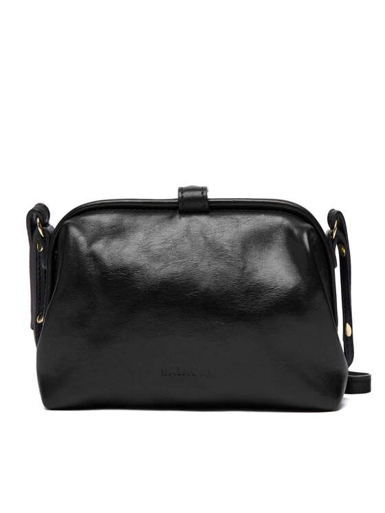 Сумка Rofe Pouch Balagan, черный
Сумка Rofe Pouch Balagan, черный