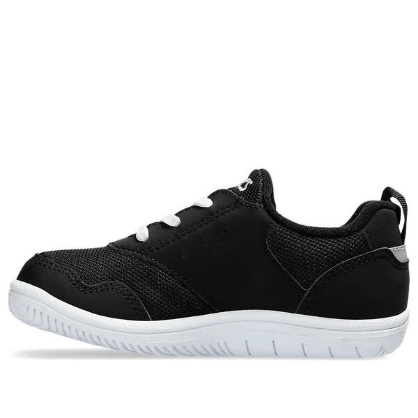 Кроссовки mysel mini Asics, черный
Кроссовки mysel mini Asics, черный