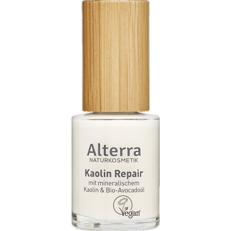Каолин Ремонт Alterra NATURKOSMETIK, 10,5 ml
Каолин Ремонт Alterra NATURKOSMETIK, 10,5 ml