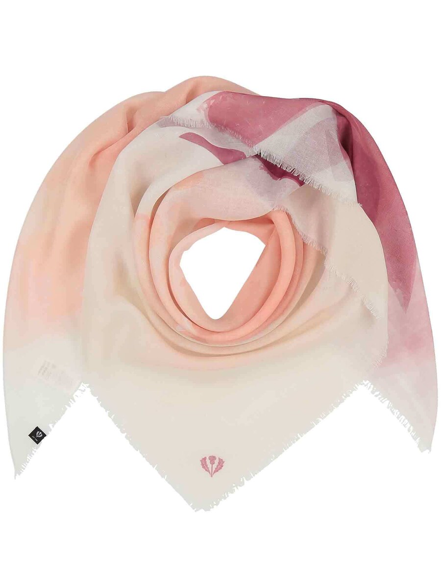 Платок FRAAS, цвет Purple/White
Платок FRAAS, цвет Purple/White