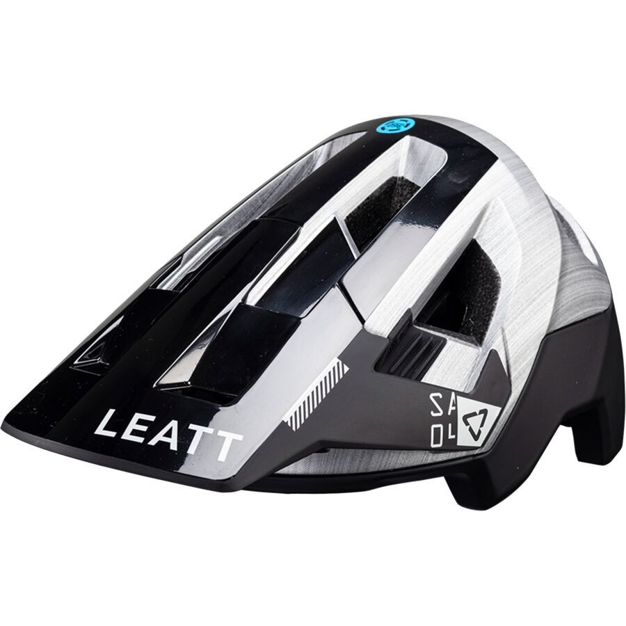 Шлем Leatt MTB 40 AllMtn Leatt, Brushed
Шлем Leatt MTB 40 AllMtn Leatt, Brushed