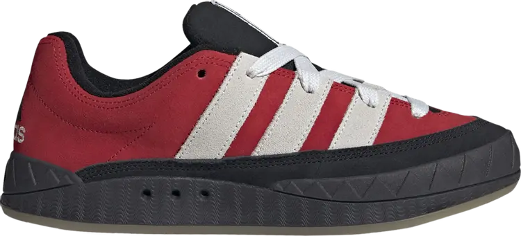 Кроссовки Adimatic 'Power Red Black', красный, Коричневый, Кроссовки Adimatic 'Power Red Black', красный
Кроссовки Adimatic 'Power Red Black', красный, Коричневый, Кроссовки Adimatic 'Power Red Black', красный