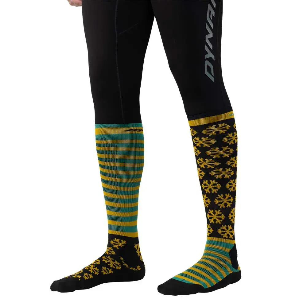 Носки Dynafit FT Graphic long, разноцветный
Носки Dynafit FT Graphic long, разноцветный