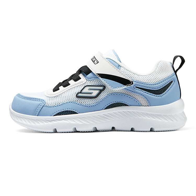Кроссовки Skechers Kids Lifestyle Shoes GS Low-top White/Blue, белый/голубой
Кроссовки Skechers Kids Lifestyle Shoes GS Low-top White/Blue, белый/голубой