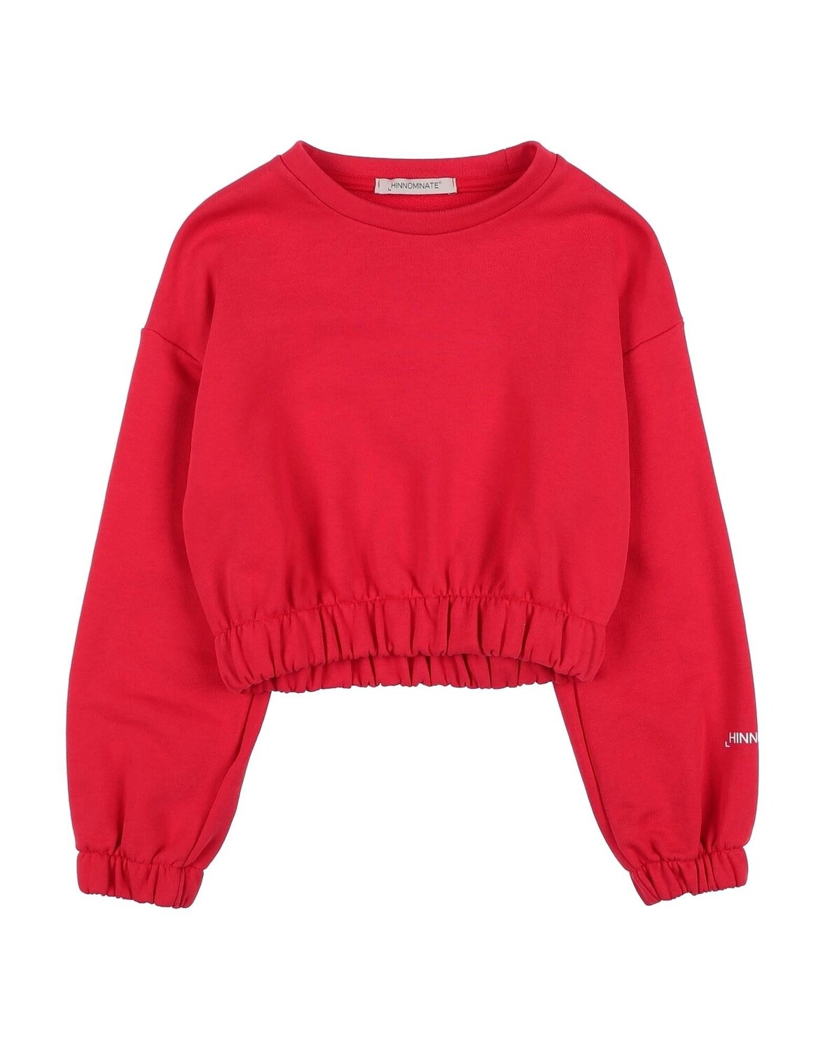 Толстовка Hinnominate, красный
Толстовка Hinnominate, красный