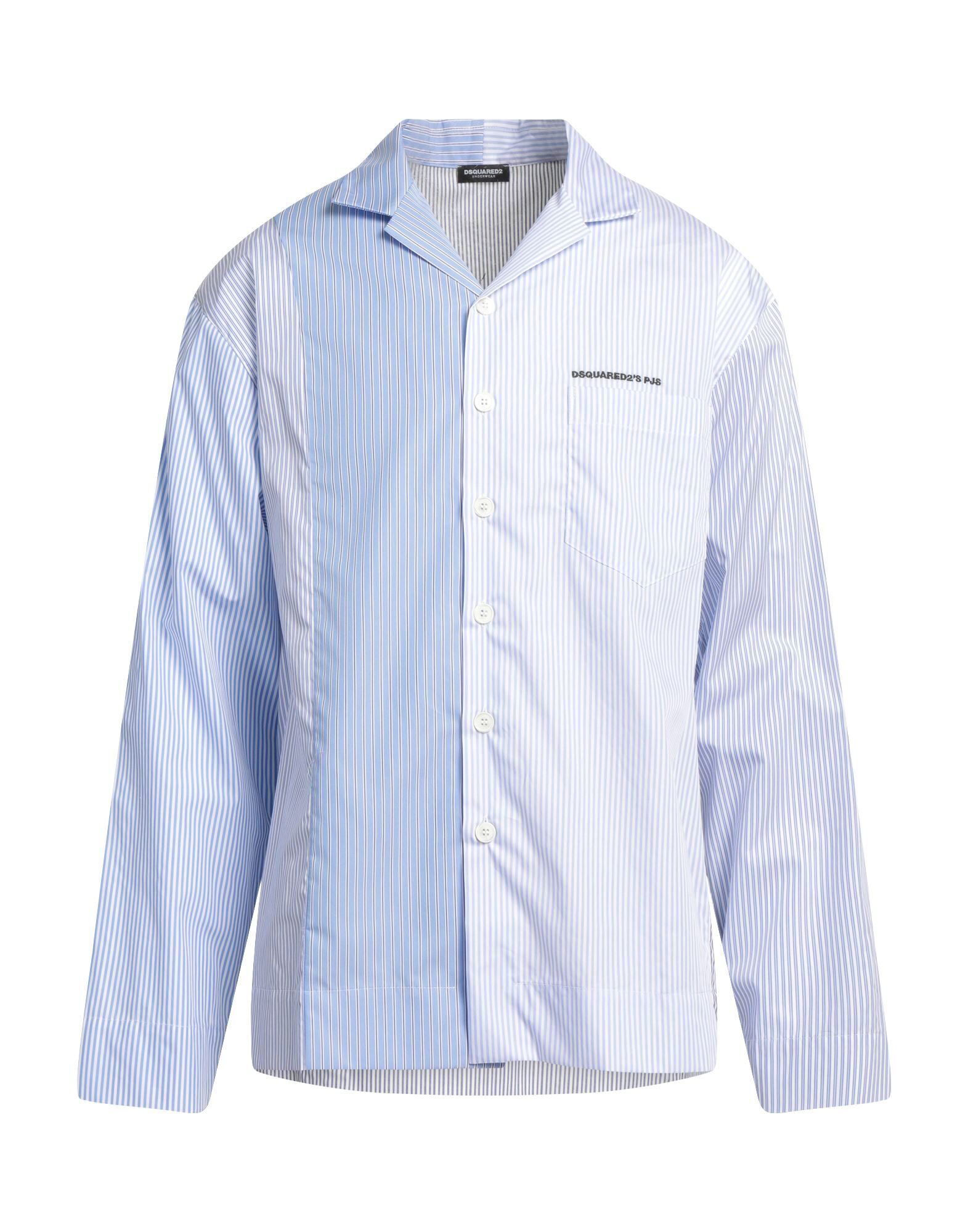 Рубашка Dsquared2, лазурный
Рубашка Dsquared2, лазурный