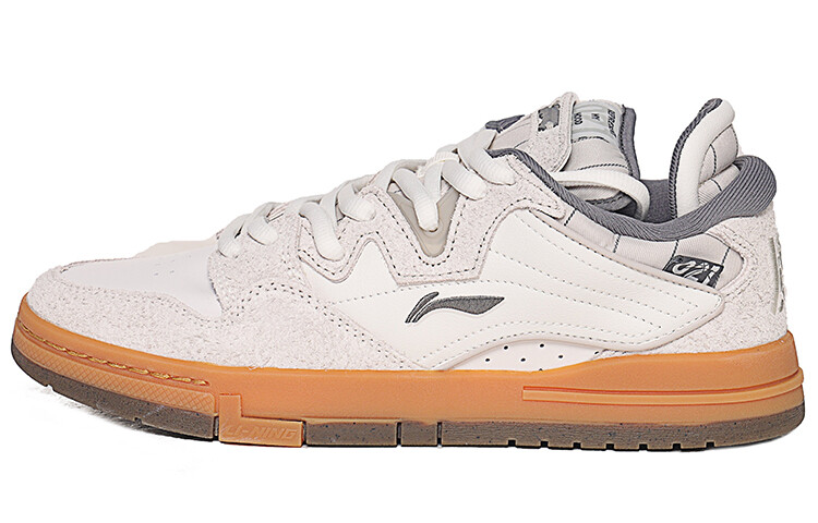 Кроссовки Wave для скейтбординга мужские с низким верхом цвета шампанского/желто-серого цвета Lining, Серый, Кроссовки Wave для скейтбординга мужские с низким верхом цвета шампанского/желто-серого цвета Lining
Кроссовки Wave для скейтбординга мужские с низким верхом цвета шампанского/желто-серого цвета Lining, Серый, Кроссовки Wave для скейтбординга мужские с низким верхом цвета шампанского/желто-серого цвета Lining