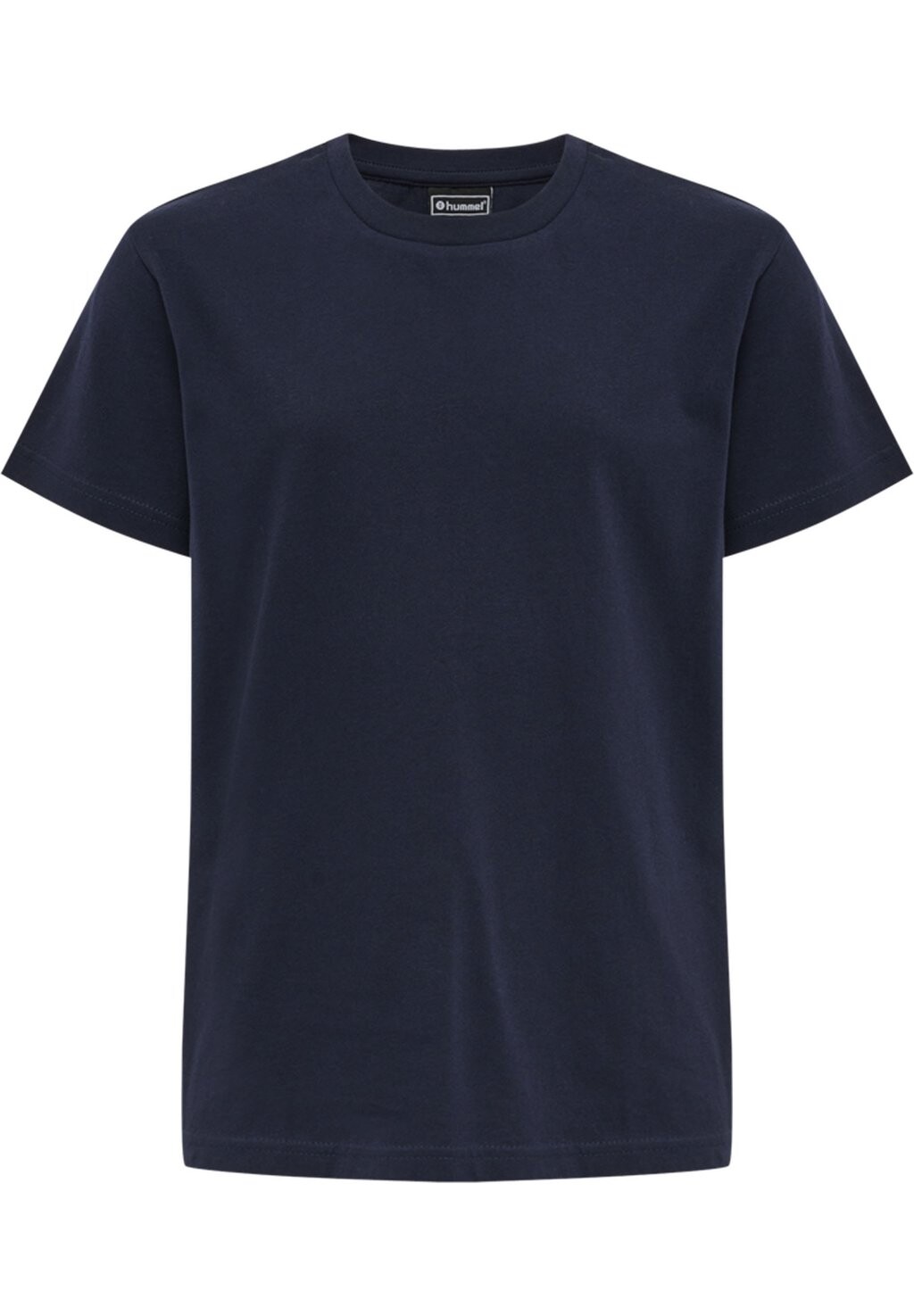 Футболка базовая Hummel, цвет marine
Футболка базовая Hummel, цвет marine