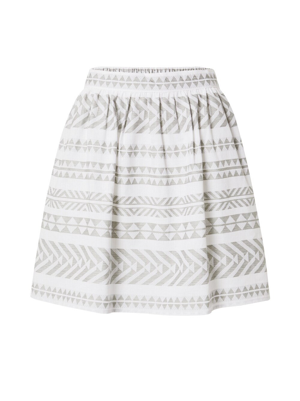 Юбка ABOUT YOU Tamara, пастельно-зеленый
Юбка ABOUT YOU Tamara, пастельно-зеленый