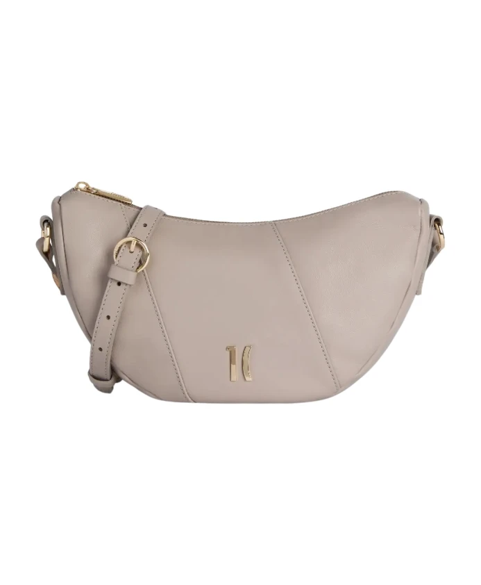 Сумка через плечо Mezzaluna Alviero Martini 1A Classe, серый
Сумка через плечо Mezzaluna Alviero Martini 1A Classe, серый