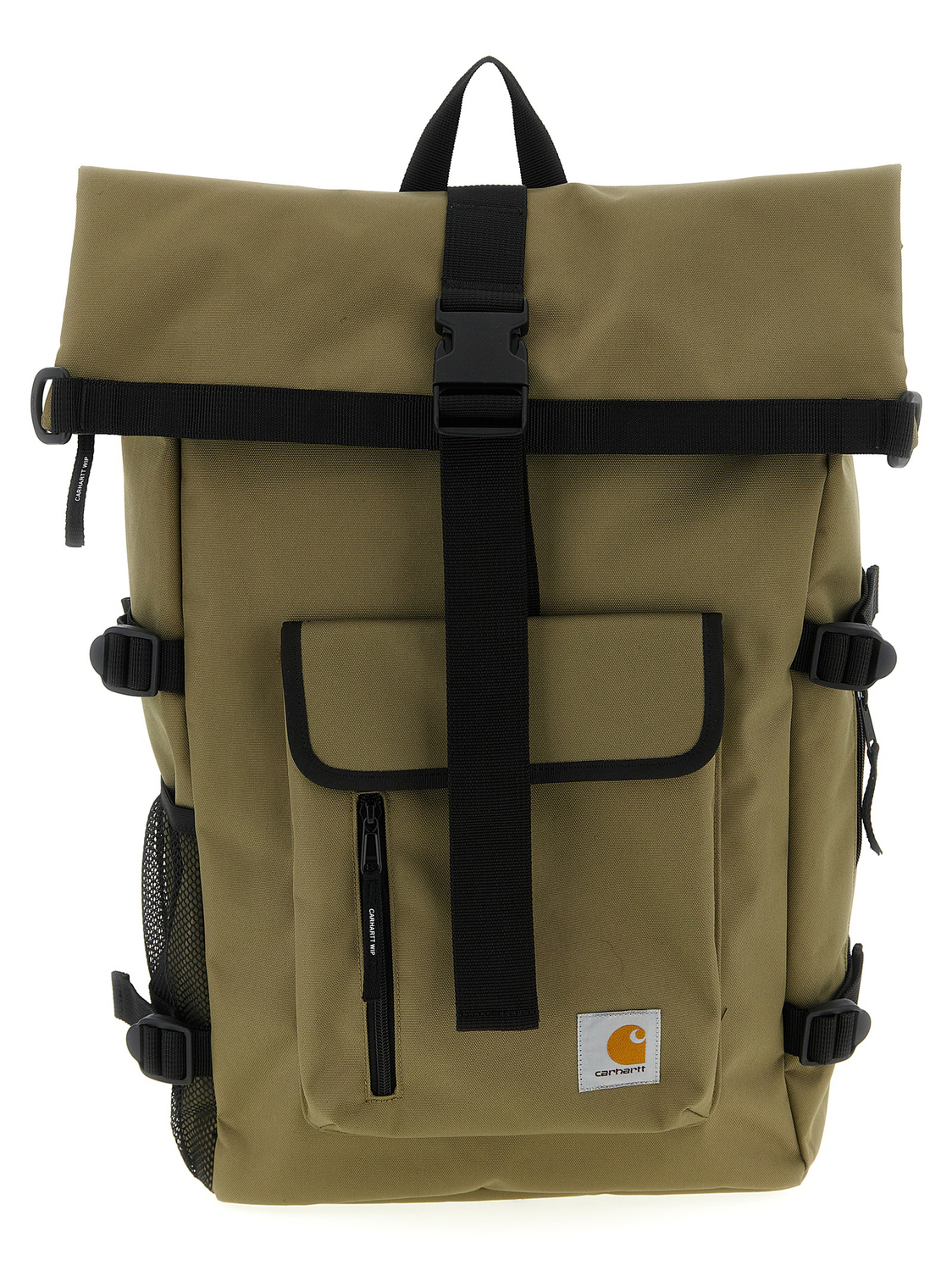 Рюкзак 'Philis' CARHARTT WIP, зеленый
Рюкзак 'Philis' CARHARTT WIP, зеленый