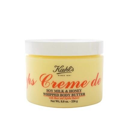 Масло для тела Creme De Corps соевое молоко и мед для женщин 226 г, Kiehl'S
Масло для тела Creme De Corps соевое молоко и мед для женщин 226 г, Kiehl'S