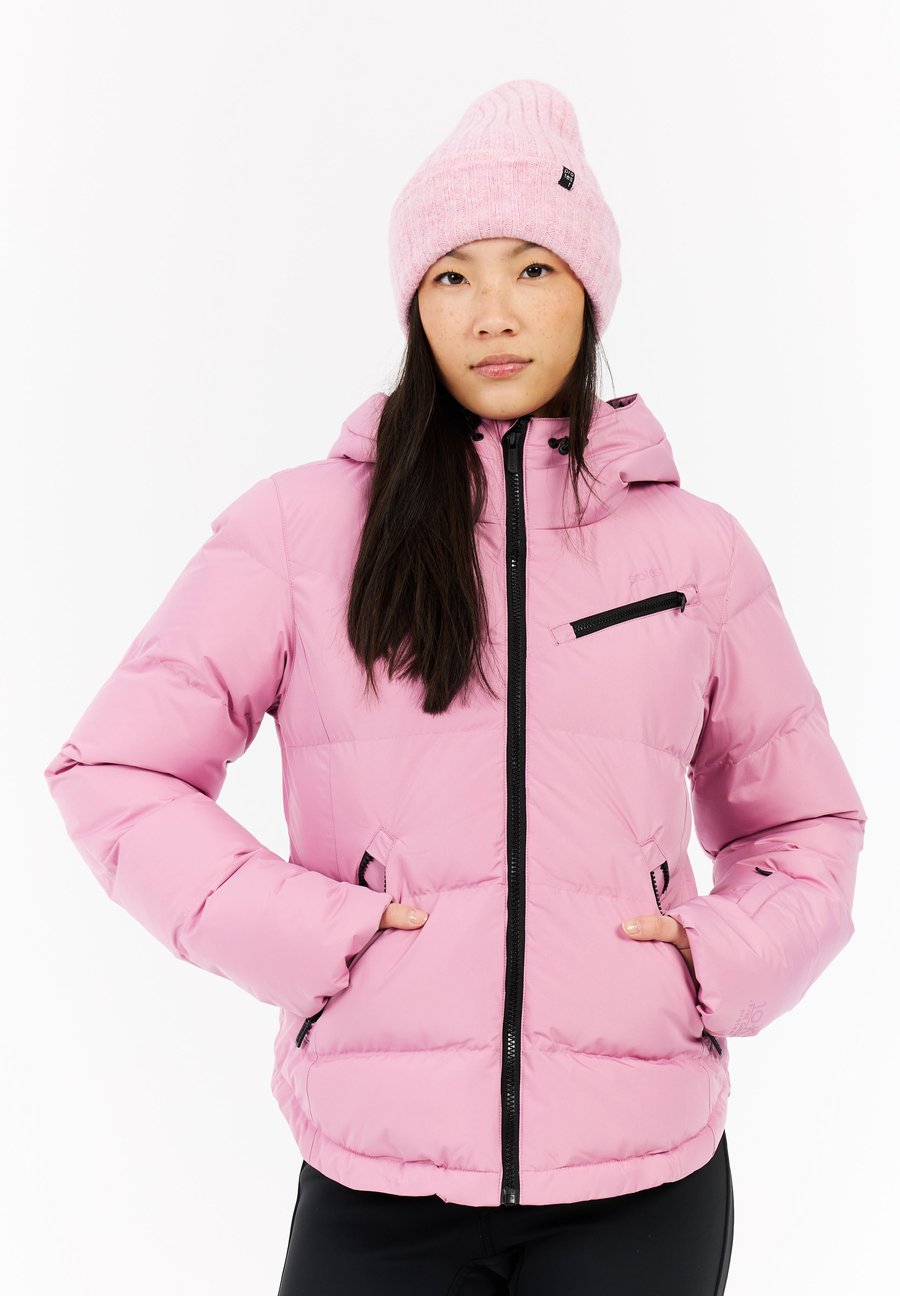 Лыжная куртка Protest SNOW, Vintage Pink/Pink, Белый, Лыжная куртка Protest SNOW, Vintage Pink/Pink
Лыжная куртка Protest SNOW, Vintage Pink/Pink, Белый, Лыжная куртка Protest SNOW, Vintage Pink/Pink