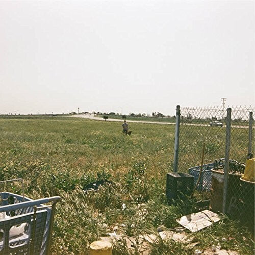 Виниловая пластинка Oldd News: The Oldd News EP
Виниловая пластинка Oldd News: The Oldd News EP