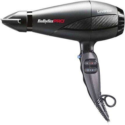 Фен Pro Levante Bab6950Ie, Babyliss 
Фен Pro Levante Bab6950Ie, Babyliss