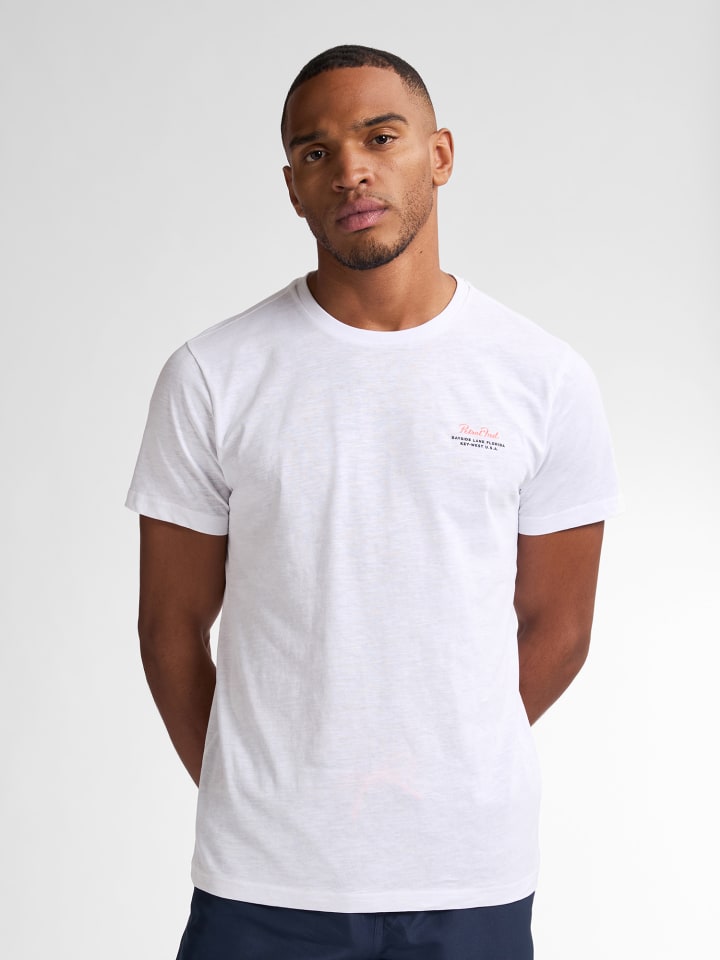 Футболка Petrol Industries, белый
Футболка Petrol Industries, белый