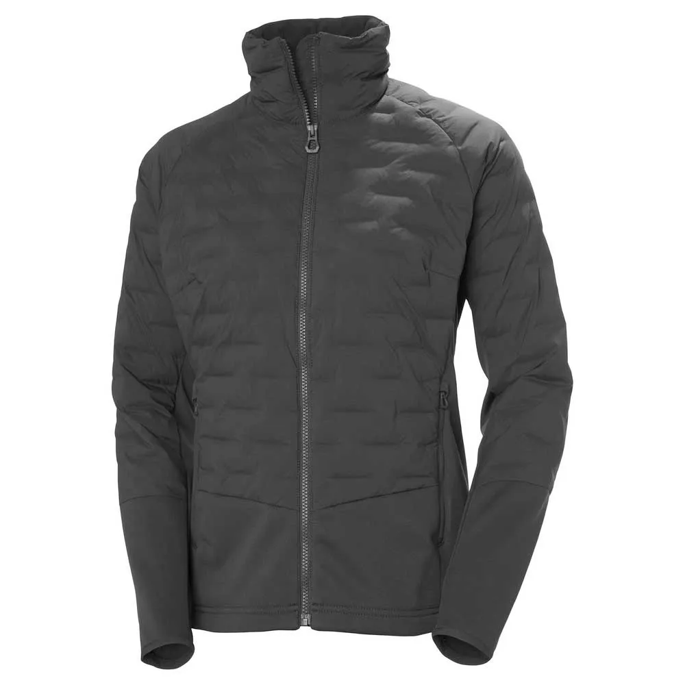 Куртка Helly Hansen HP Hybrid Stretch, серый
Куртка Helly Hansen HP Hybrid Stretch, серый