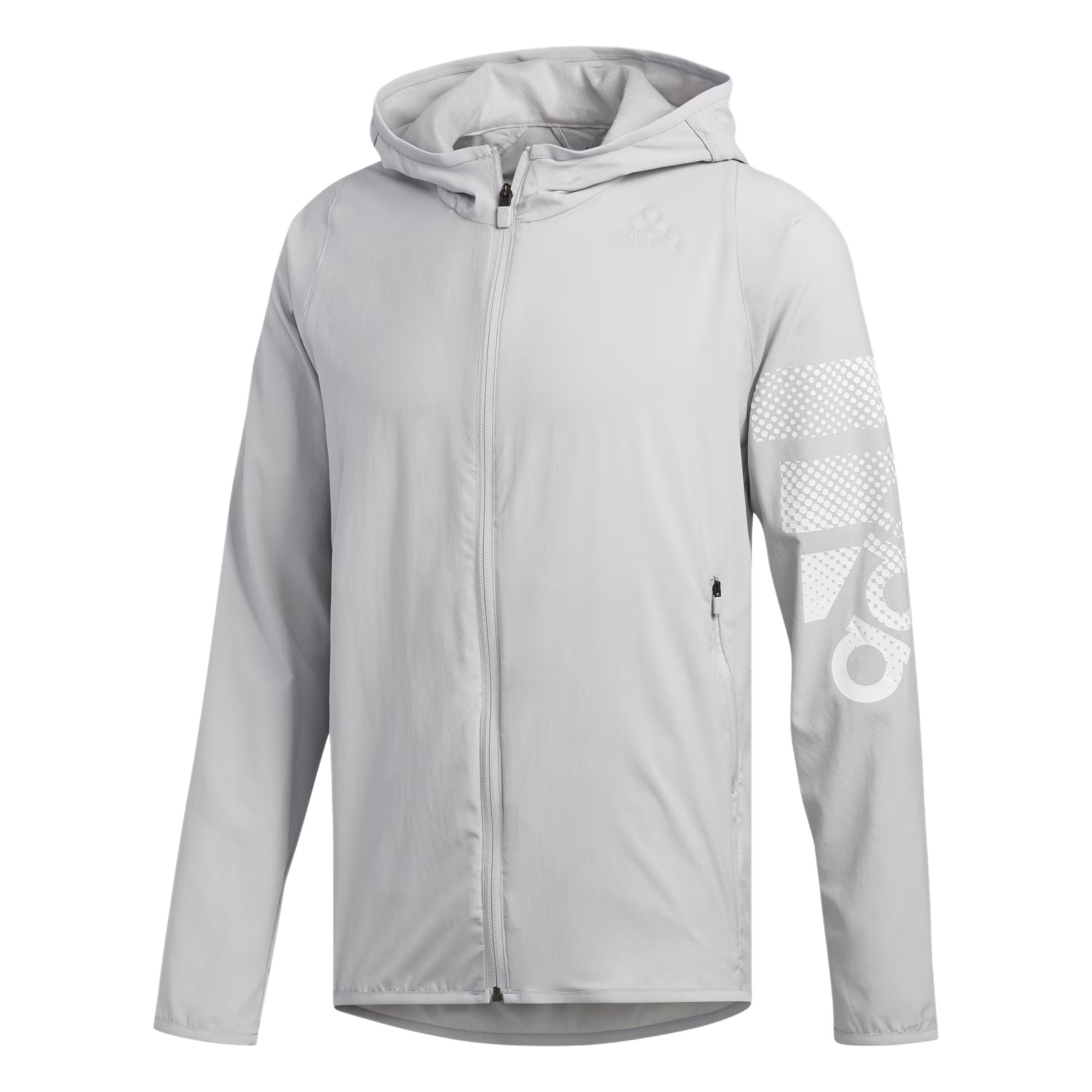 Спортивные куртка мужская gray Adidas, серый
Спортивные куртка мужская gray Adidas, серый
