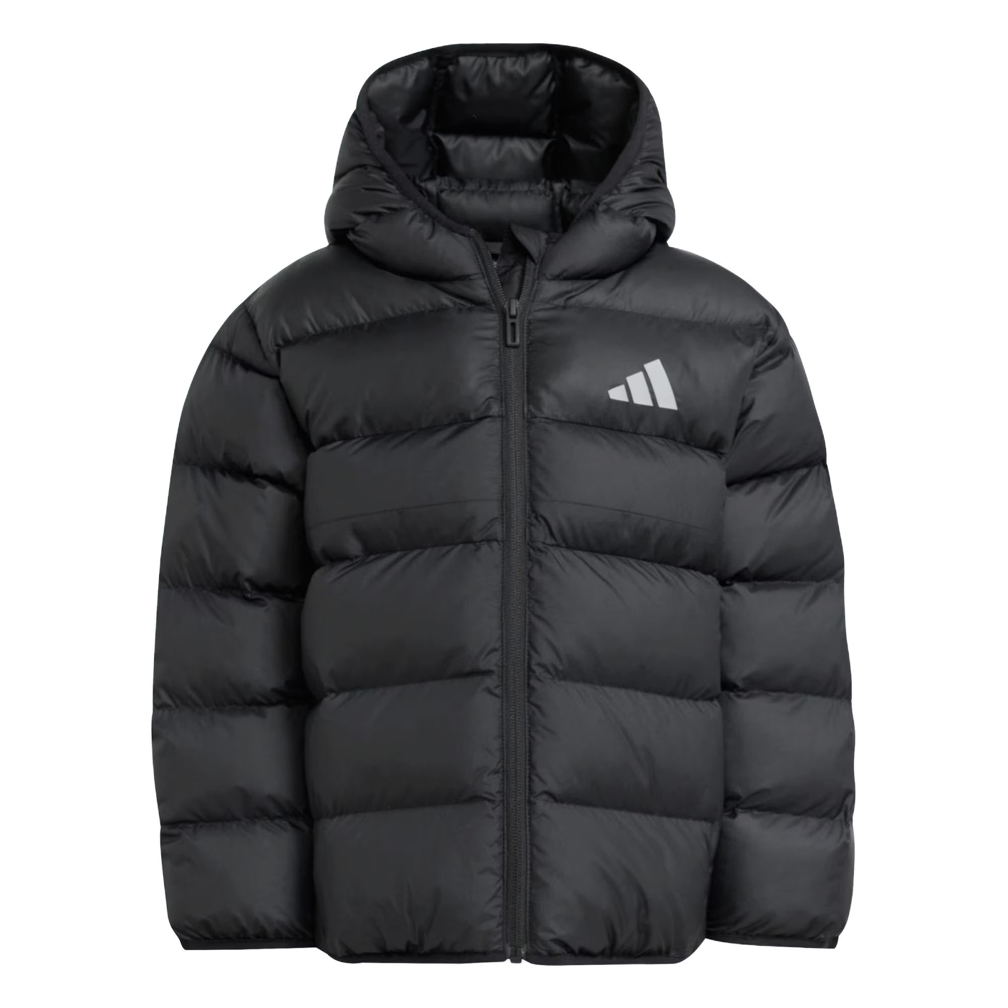 Утепленная куртка CLIMAWARM для детей Adidas, черный
Утепленная куртка CLIMAWARM для детей Adidas, черный