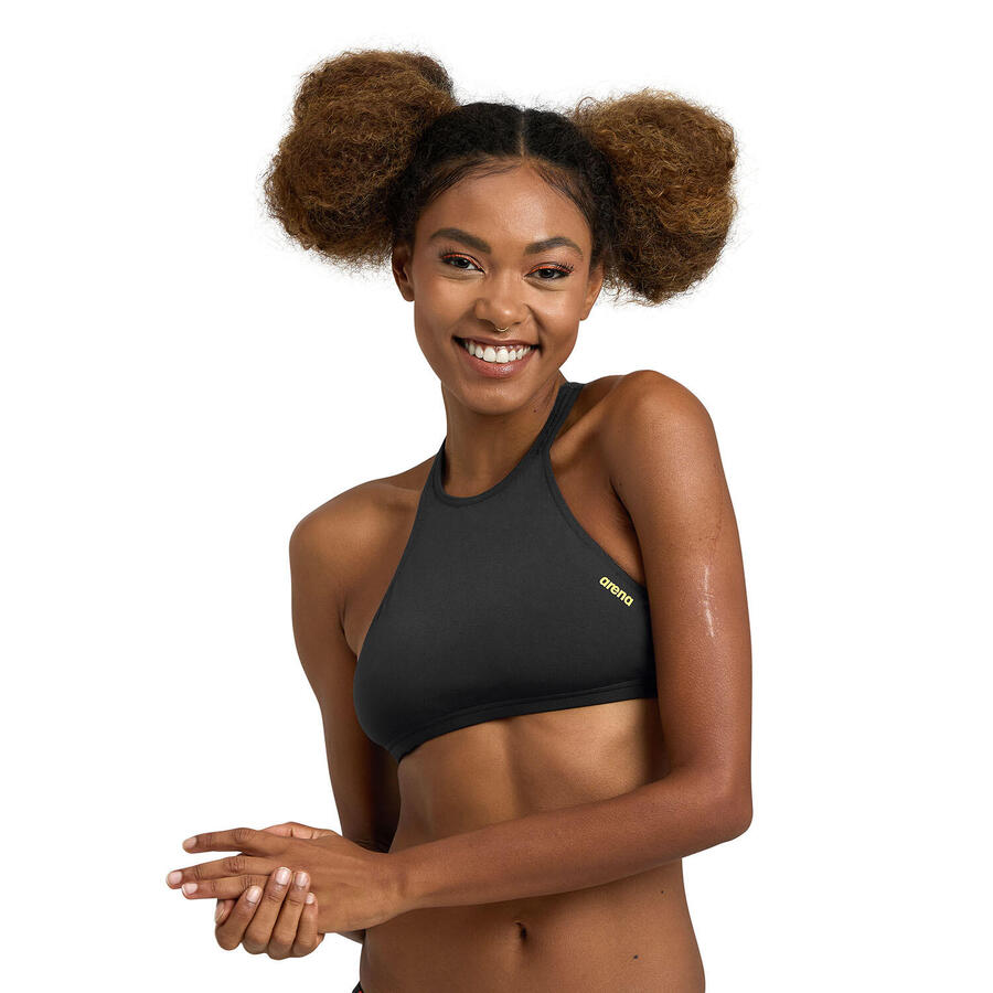 Женский бикини-топ Arena Crop Think R
Женский бикини-топ Arena Crop Think R