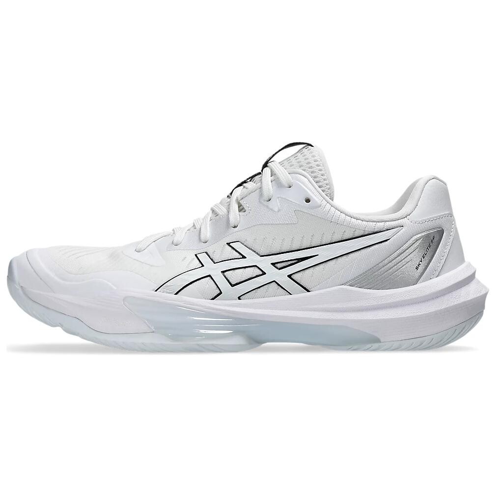 Кроссовки Asics Sky Elite FF 3 Training Shoes Women's Low-top White/Black, белый/черный
Кроссовки Asics Sky Elite FF 3 Training Shoes Women's Low-top White/Black, белый/черный
