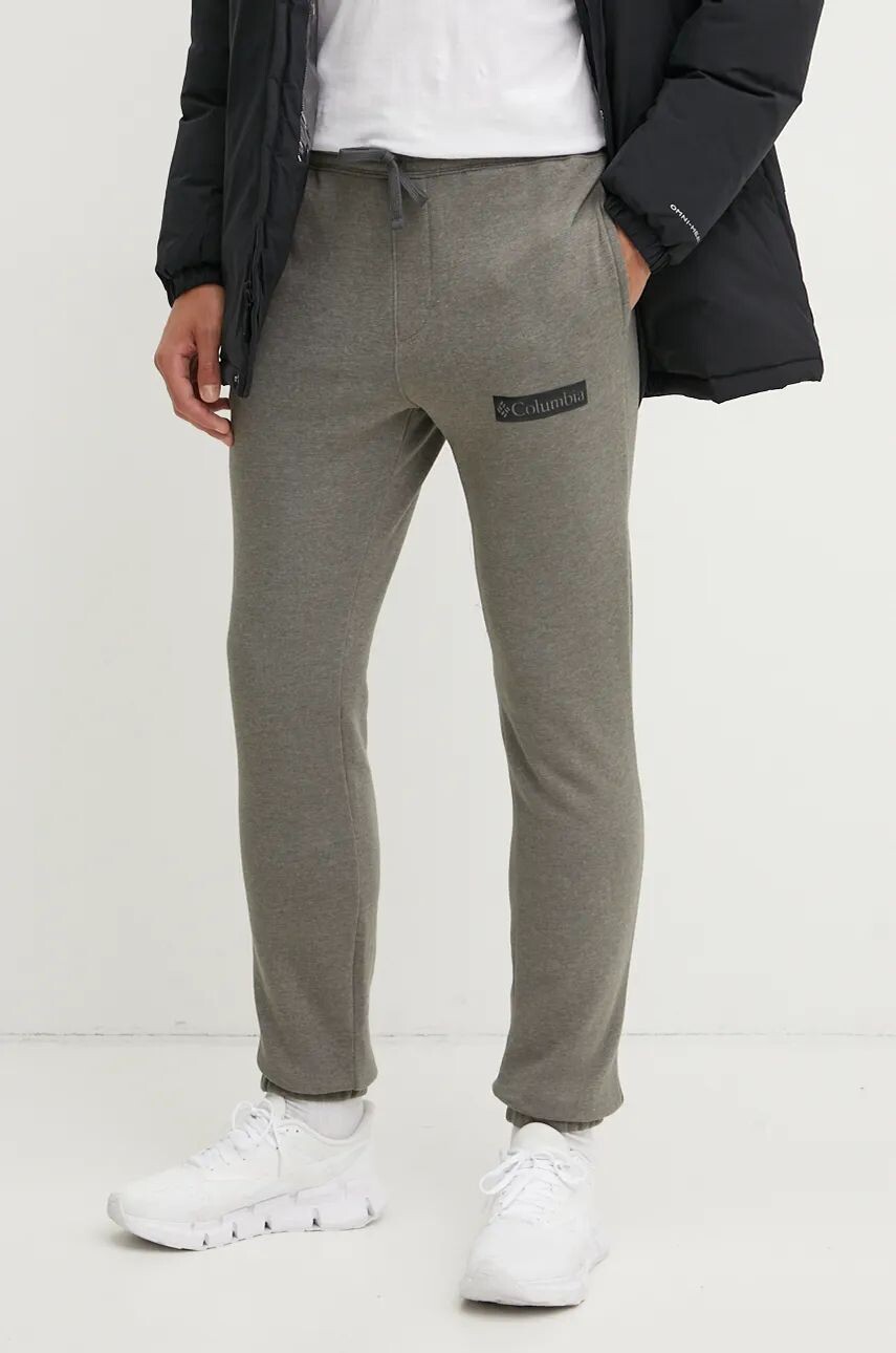 Спортивные штаны Колумбия Columbia, серый
Спортивные штаны Колумбия Columbia, серый